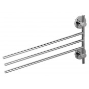 Полотенцедержатель Am.Pm Bliss A5532764 хром