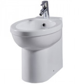 Биде Am.Pm Bliss C553111WH напольное