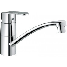 Смеситель Grohe Eurostyle Cosmopolitan 33977002