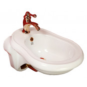 Биде подвесное Migliore Bella 20595 белый