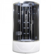 Душевая кабина Niagara NG-909S с баней 100x100x220 см