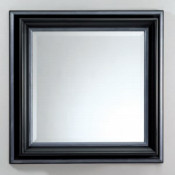 Зеркало Devon&Devon Black Harold арт. 2SRBLHAROLD