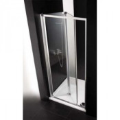 Душевая дверь Cezares Anima ANIMA-W-BS-90-C-Cr 90 хром/прозрачное