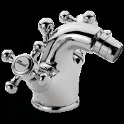 Смеситель Migliore Lady ML.LAD-944CR для биде - хром