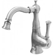 Смеситель Migliore Dallas ML.DLS-6823СR для биде - хром