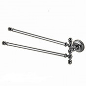 Полотенцедержатель Migliore Mirella ML.MRL-M055CR - хром