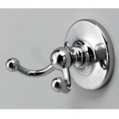 Вешалка Devon&Devon CAVENDISH арт. WM13CR, хром