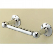 Бумагодержатель Devon&Devon NewYork NY111CR, хром