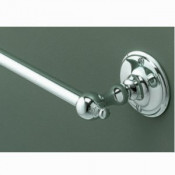 Полотенцедержатель Devon&Devon Old Navy MIL606CR, хром