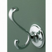 Вешалка Devon&Devon Old Navy MIL612CR, хром