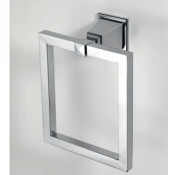 Полотенцедержатель Devon&Devon Time TM307CR, хром