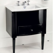 Тумба под раковину Devon&Devon Domino DOMINOWESTWT