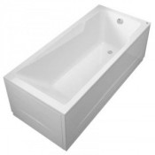 Акриловая ванна Kolpa-San Armida 180x80, с гидромассажной системой Kolpa-san, комплектация STANDART