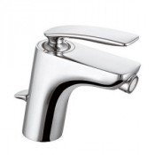 Смеситель Kludi Balance 522160575 для биде