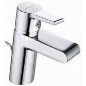 Смеситель Kludi O-Cean 383400575 для раковины