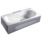 Акриловая ванна Appollo TS-1502Q 150x75