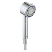 Лейка душевая Keuco Edition 300 54980 010300