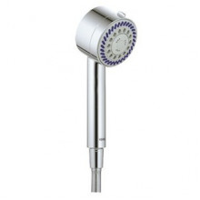 Лейка душевая Keuco Edition 300 54980 010300