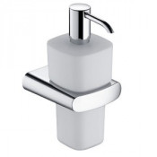 Дозатор мыла Keuco Elegance New 11654 019000