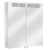 Зеркальный шкаф Keuco Royal T1, арт. 12602 171301, 66,5*70 см