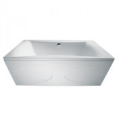 Акриловая ванна Relisan Xenia 190x90 см Гл000000552