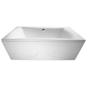 Акриловая ванна Relisan Xenia 180x80 см Гл000000551