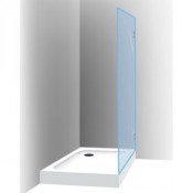 Неподвижная стенка Riho Scandic S-400 GC51200 115x200 см