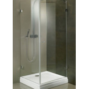 Душевой уголок Riho Scandic Mistral M-209 GX1203200 90x90 см