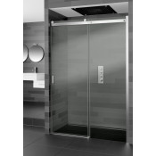 Душевая дверь в проем Riho Baltic B-104 GE0070500 L/R 158x210 см