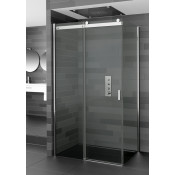 Душевой уголок Riho Baltic B-203 GE0902600 L/R 160x90 см