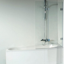 Шторка для ванны Riho Scandic S-500 GC63200 80 см