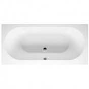 Акриловая ванна Riho Carolina 190 арт. B057001005, 190x80 см