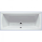 Акриловая ванна Riho Julia 160 арт. B024001005, 160x70 см