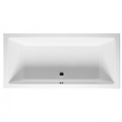 Акриловая ванна Riho Lusso 170 арт. B007001005, 170x75 см