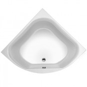 Акриловая ванна Riho Atlanta арт. BB7000500000000, 140x140 см