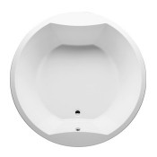 Акриловая ванна Riho Colorado арт. BB0200500000000, 180 см