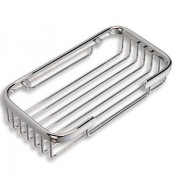 Полка малая низкая Novaservis Wire Line 6067.0