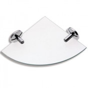 Полка угловая Novaservis Novatorre 1 6135.0