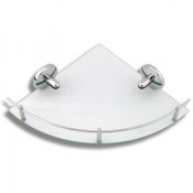 Полка угловая Novaservis Novatorre 1 6158.0