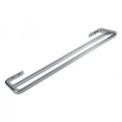 Полотенцедержатель Novaservis Novatorre 4, арт. 6425.0, хром, 60 см