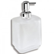 Дозатор жидкого мыла Novaservis Novatorre 4 6450/1.0