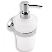 Дозатор жидкого мыла Novaservis Novatorre 11 0155.0