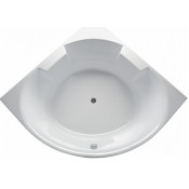 Акриловая ванна Vayer Bryza 140x140 см Гл000006820