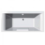 Акриловая ванна Vayer Casoli 170x75 см Гл000006806