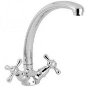 Смеситель Mofem Treff 112 TREFF 140-0005-00/112 для кухни