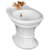 Биде Migliore Gianeta напольное ML.GNT-25.832.BI