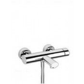 Смеситель Gessi Ovale 21513/031 для ванны/душа