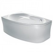 Акриловая ванна Relisan Zoya L 150x95 см, левая Гл000001462