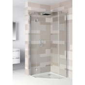 Душевой уголок Riho Scandic Wall W-301 GW40200 90x90 см