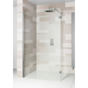 Неподвижная стенка Riho Polar P-201 GP26200 100x100 см